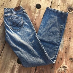 Express Jeans